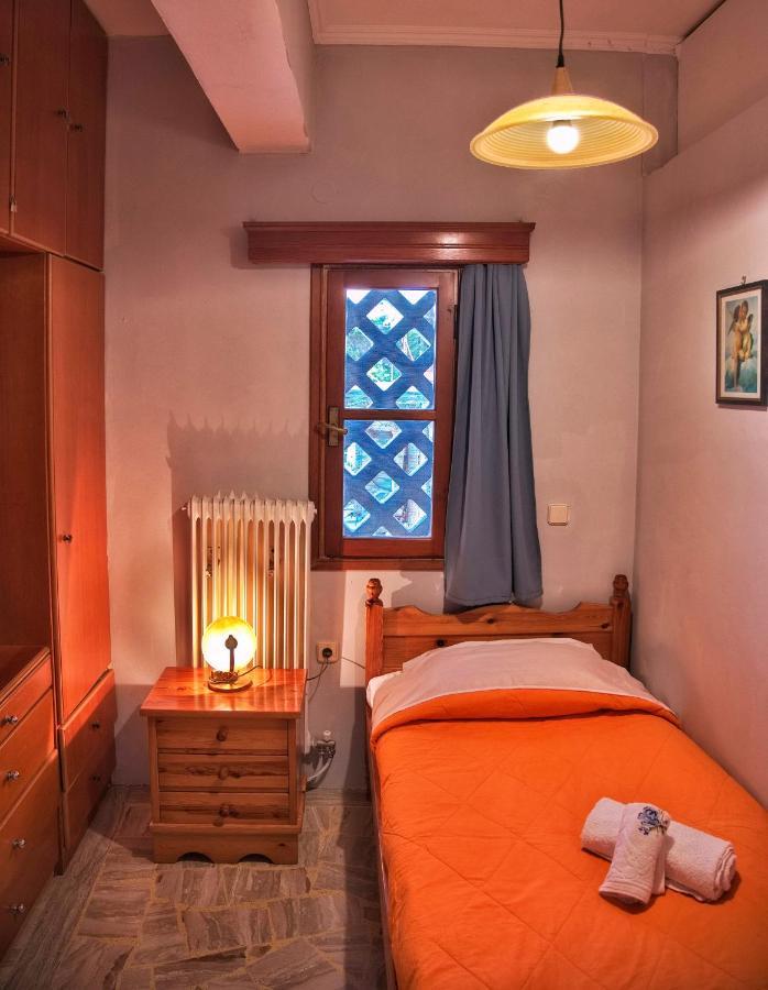 Matroni'S House - 2Ος Όροφος, Ιδιόκτητο Σπίτι Leilighet Monemvasía Eksteriør bilde
